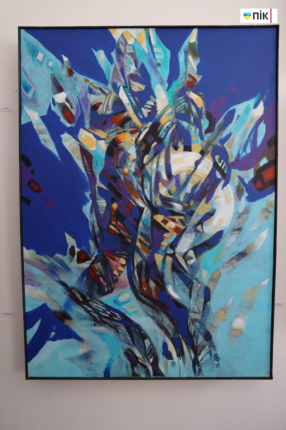 Близько 100 картин: у Франківську відкрили художню виставку "Великодня" (ФОТО) 23 IMG 3866 resize