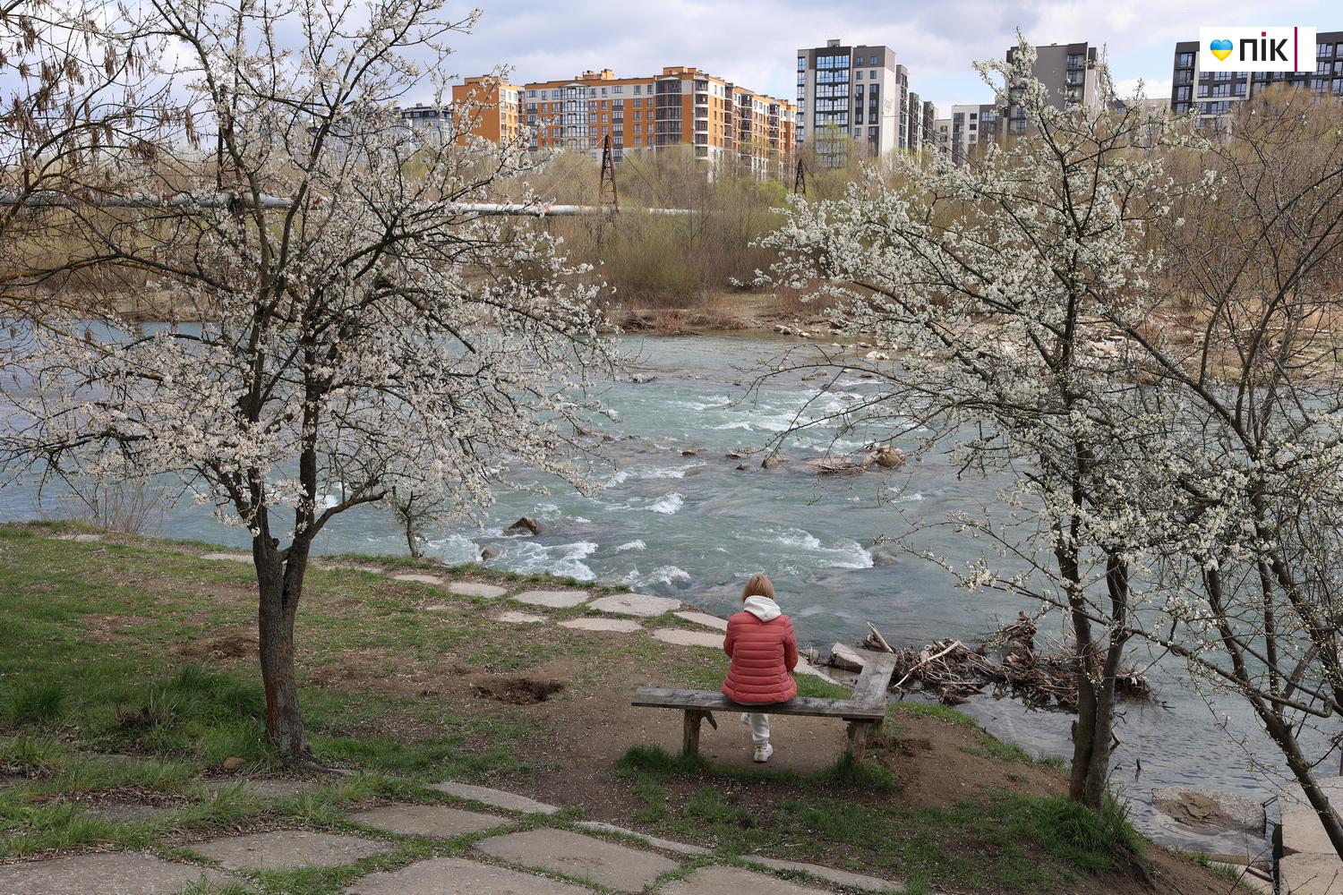 Люди Прикарпаття: весняна краса в Івано-Франківську (ФОТО) 24 IMG 9684 resize