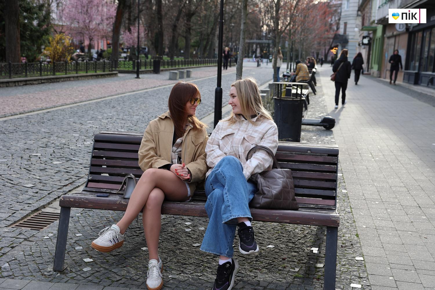 Люди Прикарпаття: весняна краса в Івано-Франківську (ФОТО) 27 IMG 9738 resize