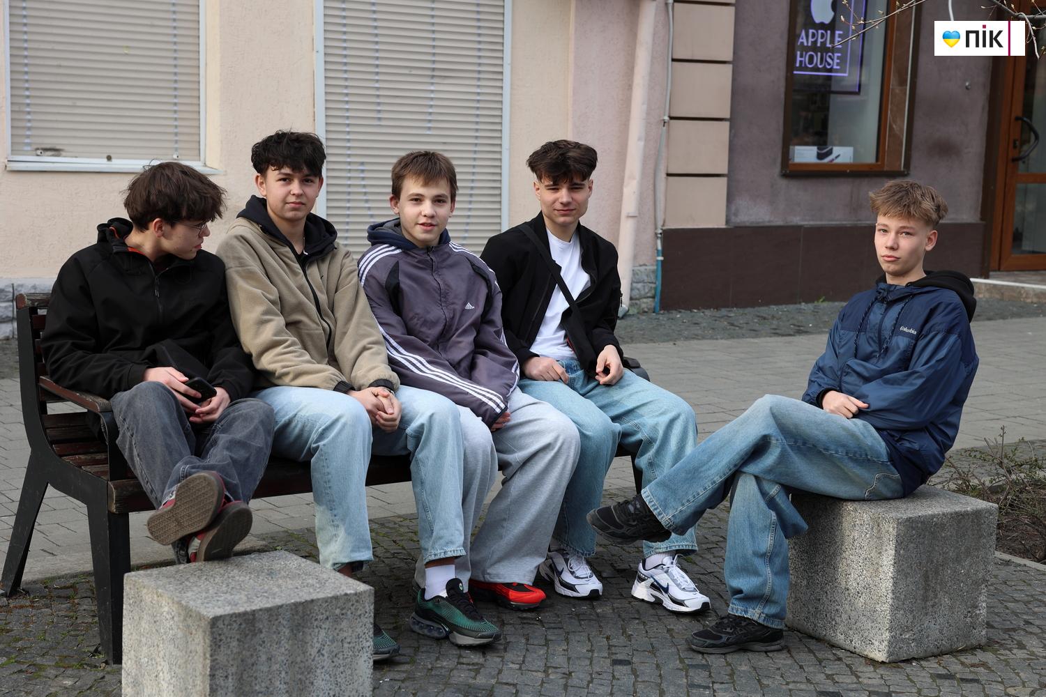 Люди Прикарпаття: весняна краса в Івано-Франківську (ФОТО) 29 IMG 9762 resize