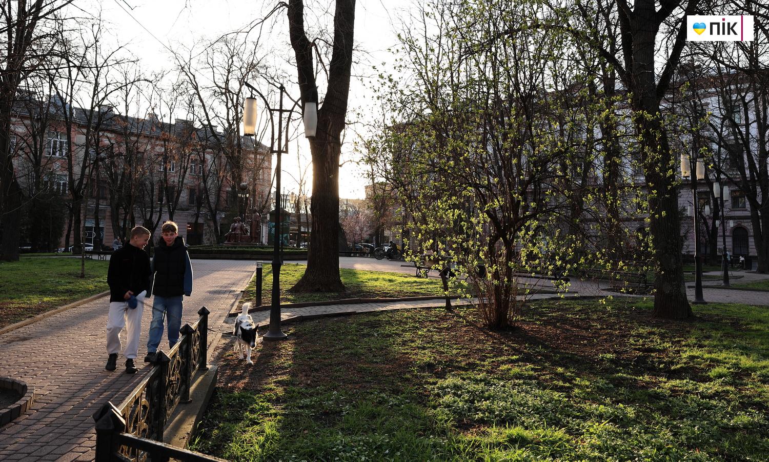 Люди Прикарпаття: весняна краса в Івано-Франківську (ФОТО) 35 IMG 9807 resize