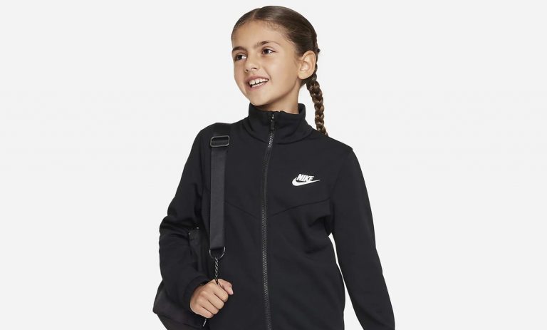 Спортивний костюм Nike для дітей: стиль, комфорт і якість 11 MAIN 1