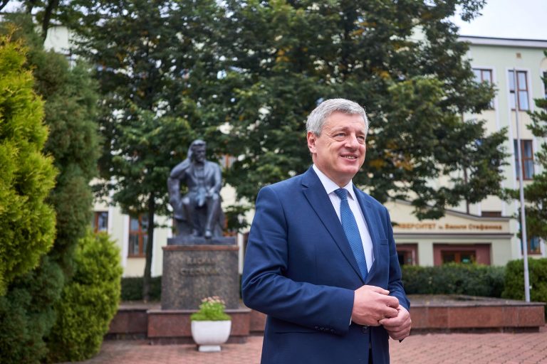 Ректор ПНУ імені Василя Стефаника Ігор Цепенда оприлюднив декларацію за 2024 рік
