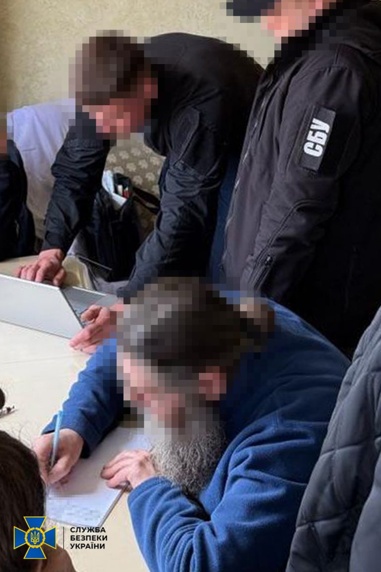 Настоятель храму УПЦ (МП) «приватизував» церкву на Київщині 8 a7e14b8d74b346fccaedb1735527c830