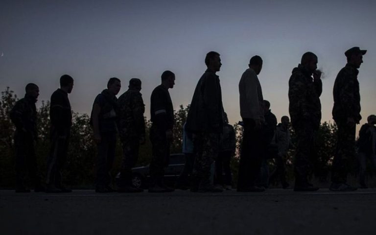 "Близько 10 тисяч українців перебувають в полоні", - уповноважений з питань зниклих безвісти 10 e266d10834d164985e570a704e61eb20 1024x640 1