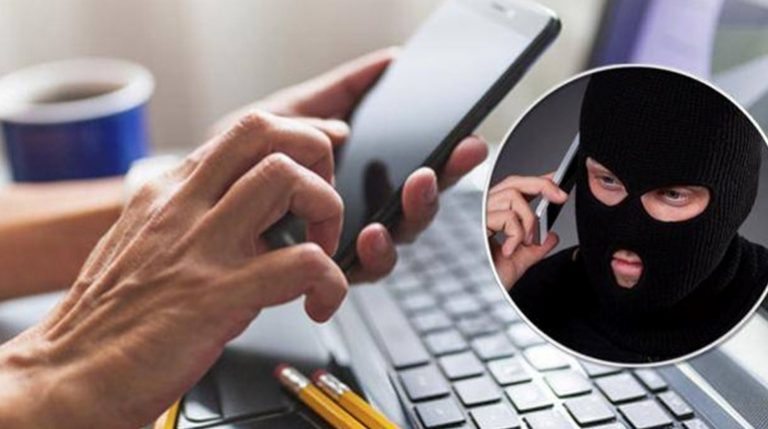 Прикарпатець втратив понад 162 тисячі гривень: як це сталося 9 internet shahraj