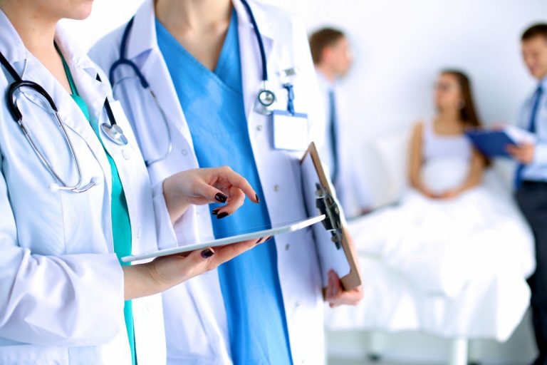 У Франківську з'явиться нова поліклініка: де та коли 3 medical l