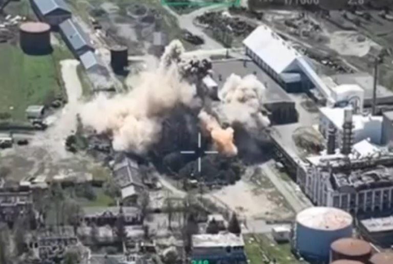 ЗСУ вдарили по місцю, з якого окупанти запускали безпілотники по Україні (ФОТО) 1 photo 2025 04 21 15 17 46
