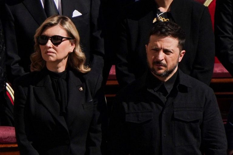 Зеленський у Римі провів зустріч із Трампом: перші подоробиці 1 photo 2025 04 26 11 45 05