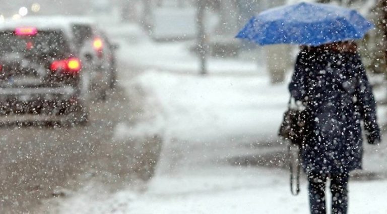 Сніг та 9° морозу: погода на Франківщині дев'ятого січня 6 Сніг та 9° морозу: погода на Франківщині дев'ятого січня