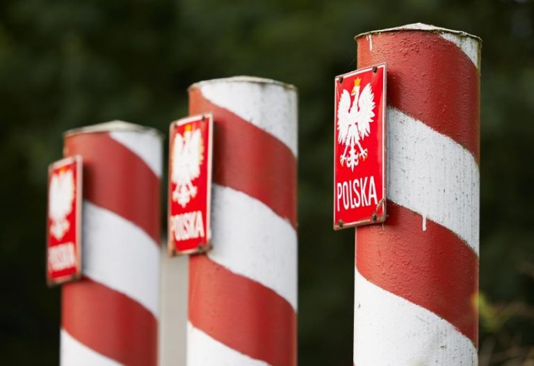 Україна закликала Польщу до переговорів з перевізниками 6 0a073d6 board11