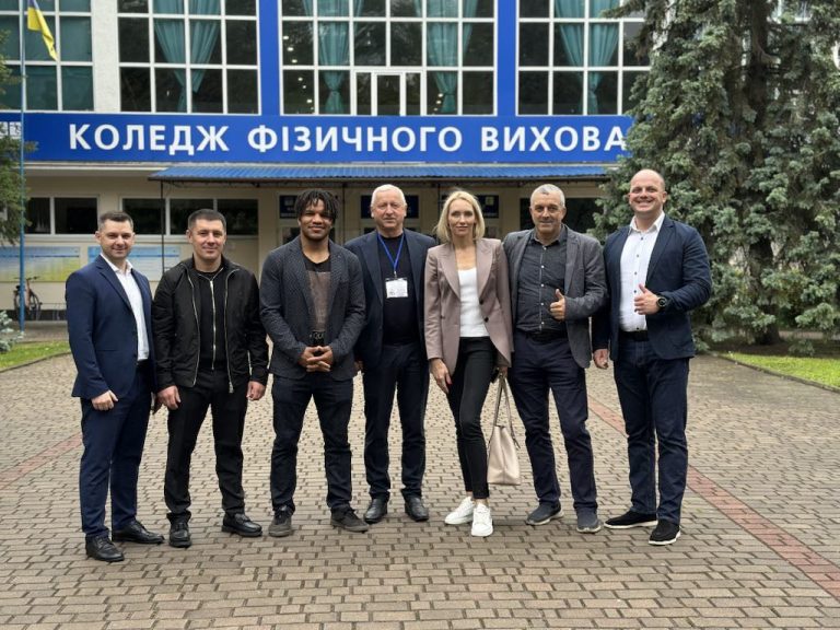 Знаковий захід: як пройшов перший день засідання Комітету ВР з питань спорту 2 1305b62d 71c0 40ca 86c1 8cd46cb008c3