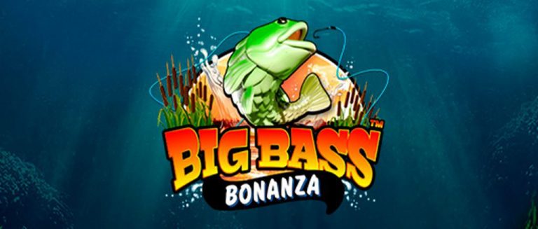 Big Bass Bonanza Slot – докладний огляд механіки, бонусів і причини популярності 3 4 3
