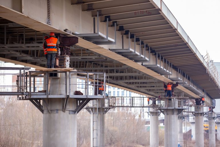 Марцінків проїдеться новим мостом на Пасічну у серпні, старий міст будуть підсилювати (ВІДЕО) 8 486287143 1245851880444399 8653607890413094350 n
