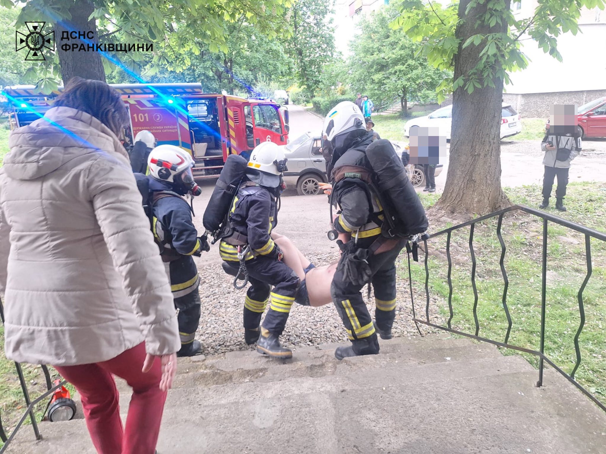 Рятувальники вкотре нагадують: не залишайте їжу без нагляду на плиті. Навіть кілька хвилин можуть стати критичними!