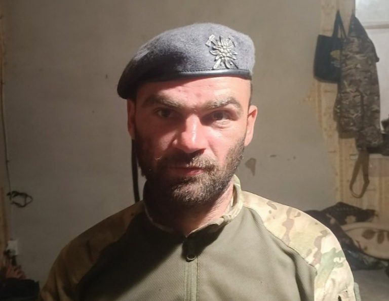 У лікарні Дніпра помер захисник з Городенківщини Ігор Гурак 11 У лікарні Дніпра помер захисник з Городенківщини Ігор Гурак