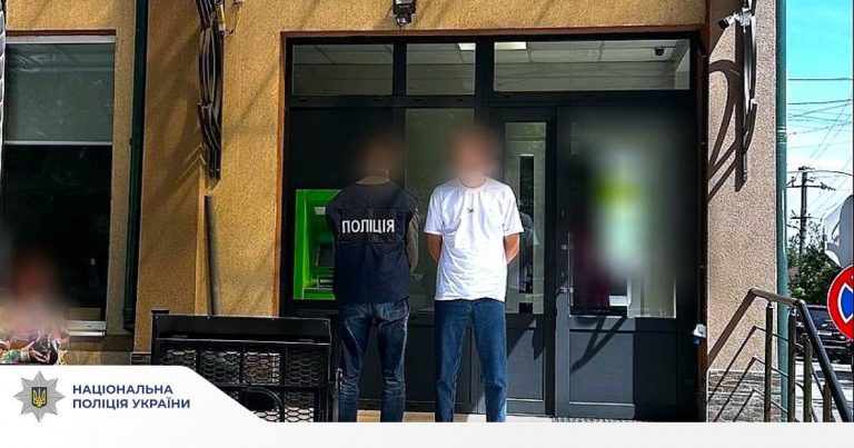 Житель Черкащини вкрав мільйон з банківського рахунку підприємства на Снятинщині