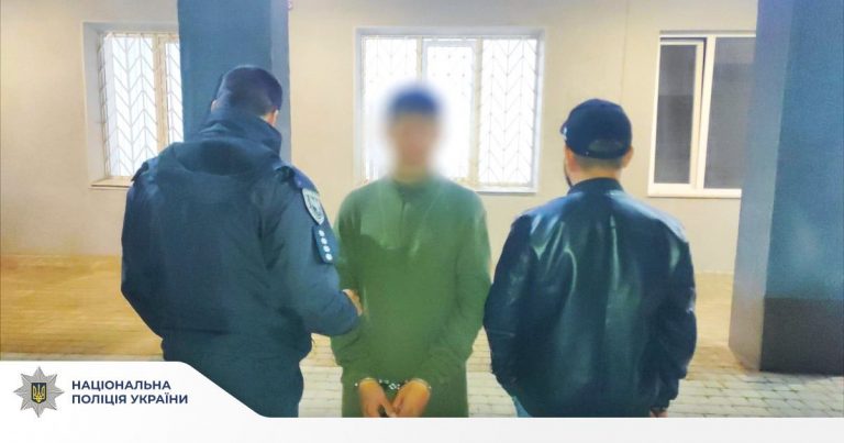 Затримали уродженця Миколаївської області, який обікрав дачний будинок коломиянки (ФОТО) 11 494735251 691641093510123 1433620396332378793 n