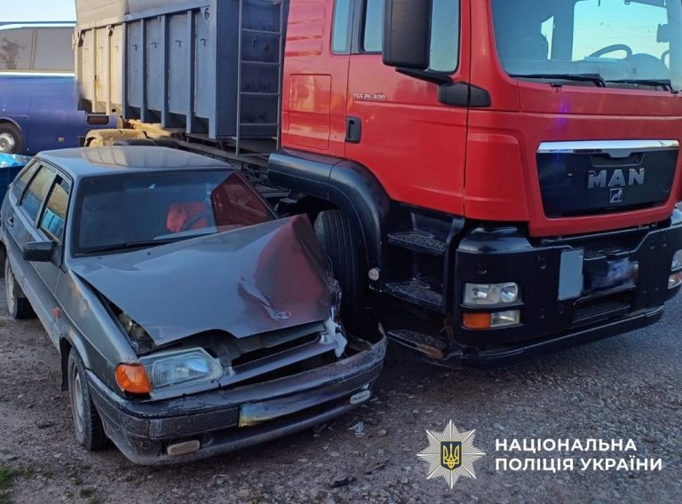 У двох ДТП на Прикарпатті травмувалися пасажири: у поліції розповіли проробці (ФОТО) 9 495224732 691466990194200 5102150585715401453 n