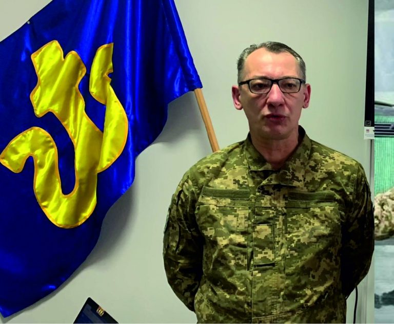 Помер військовий з Галича Олександр Мірчук