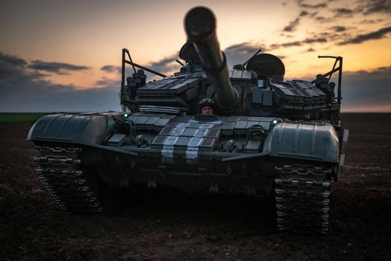 Росіяни намагаються прорвати оборону ЗСУ на Запоріжжі: що відомо