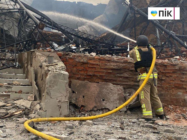 Окупанти вдарили по передмістю Сум: загинула дитина, є постраждалі (ФОТО) 8 495377269 122199788012248644 3263117690683865896 n