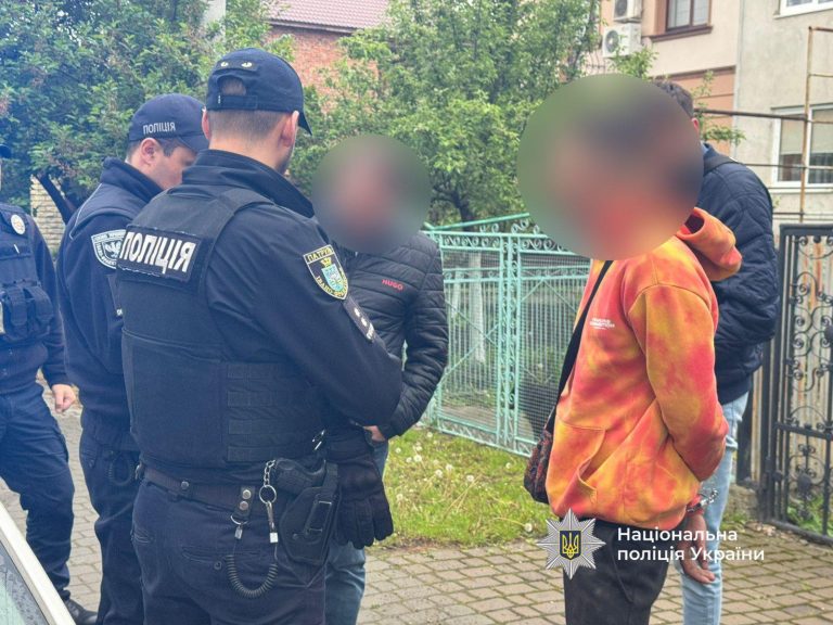 У Франківську вуличний конфлікт завершився бійкою та різаниною: подробиці (ВІДЕО) 8 495378454 696137153060517 3332267363544500965 n