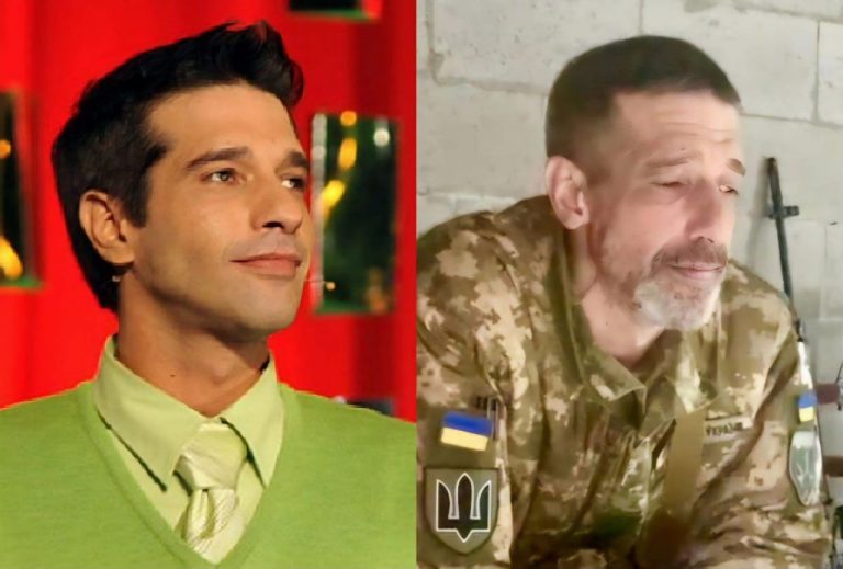 На війні загинув актор, шоумен і захисник Максим Неліпа (ФОТО, ВІДЕО) 10 497396438 2264658983936489 3714972965044254735 n