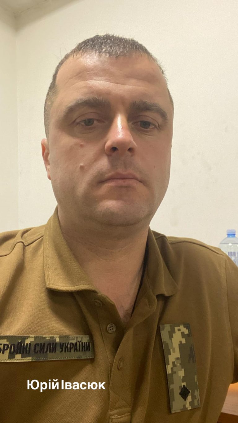 Захисника з Верховинщини нагородили орденом Богдана Хмельницького ІІІ ступеня (ФОТО) 5 497958362 1013278554311527 2206224046619589055 n