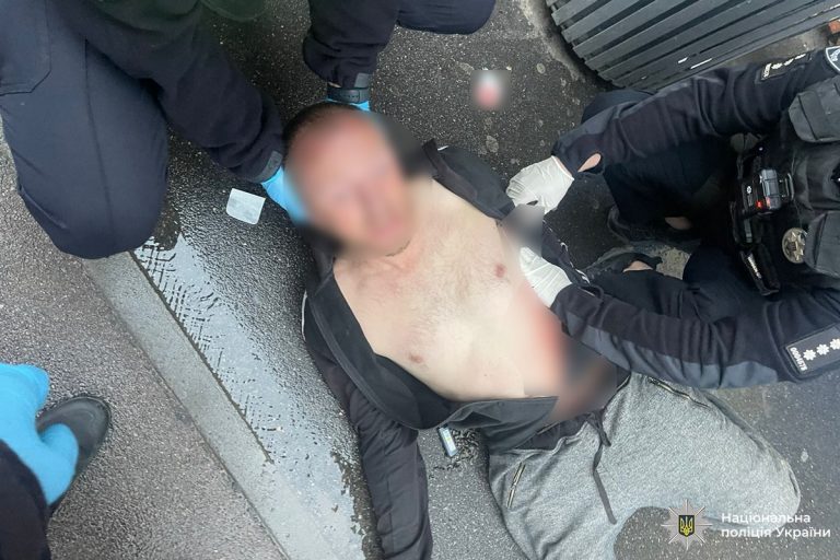 Житель Франківщини поранив ножем випадкового знайомого: що відомо (ФОТО) 7 498153032 1095225269312629 2545400382815577827 n