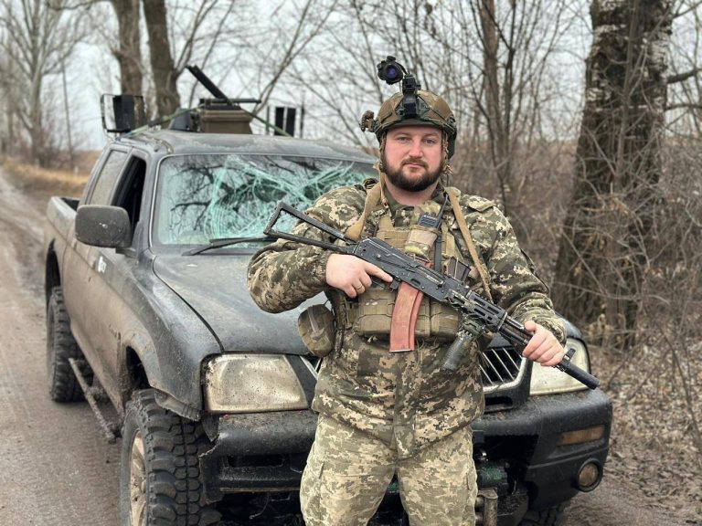 Калушанина Павла Малишевського нагородили орденом “За мужність” ІІІ ступеня (ФОТО) 6 499067352 1105943794900989 7514049920414777283 n