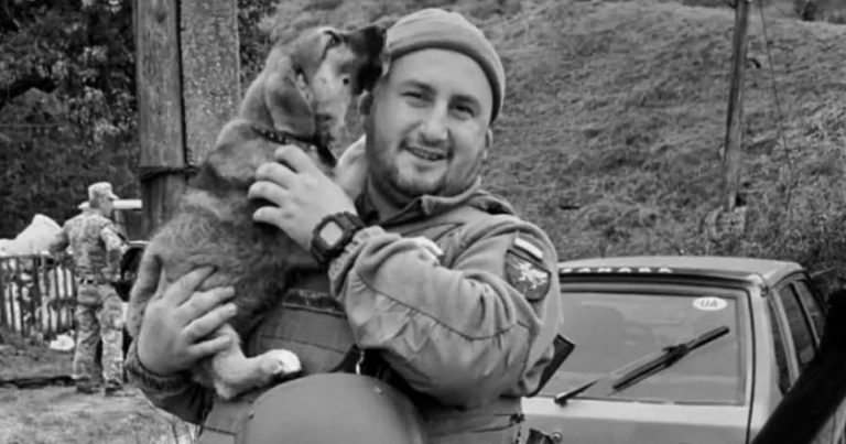 Підтвердили загибель воїна з Прикарпаття, який майже рік вважався зниклим безвісти (ФОТО) 7 499229864 1010203514558405 7781950635182110888 n e1747388899738