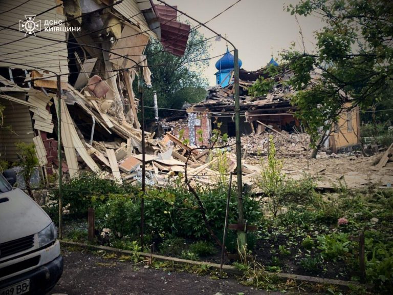 Нічна атака: ворог масовано атакував Київщину (ФОТО, ВІДЕО) 8 499479305 1123944276440127 1782318296188159622 n