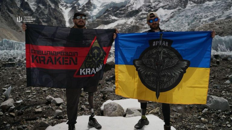 Українські ветерани з ампутаціями підкорили Гімалаї (ФОТО) 9 499736032 1015387814105972 5915486410824919530 n