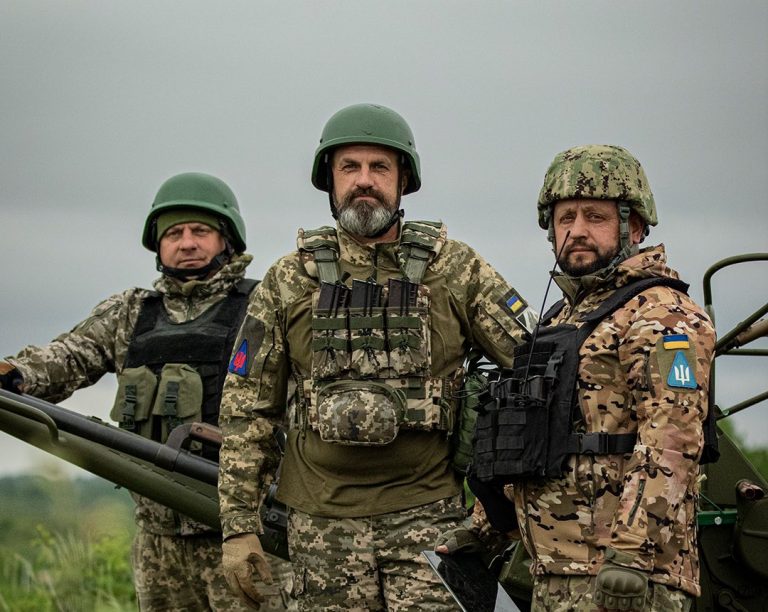 Франківські зенітники за дві хвилини збили два ворожі "шахеди" (ФОТО) 5 499822162 672492402426316 3164891621084000194 n 1 1 e1748331701562