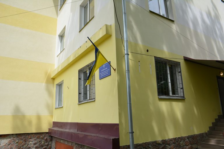У Надвірній відкрили Управління з питань ветеранської політики 8 500094035 1157008219585039 2899065268998635658 n