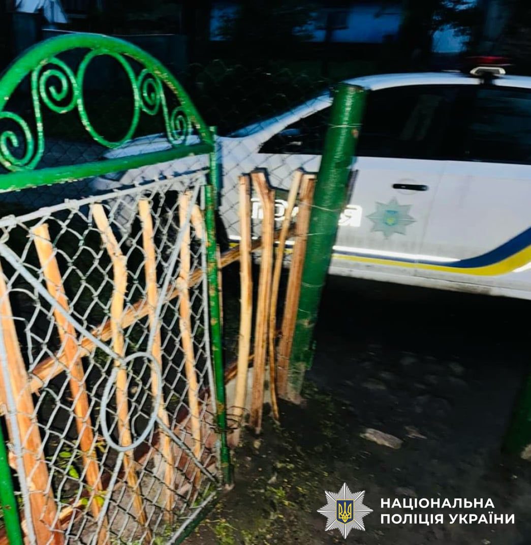 У Більшівцівській громаді п'яний чоловік побив тещу, дружину та її сестру (ФОТО) 2 500368674 706107452063487 4053108289900502400 n