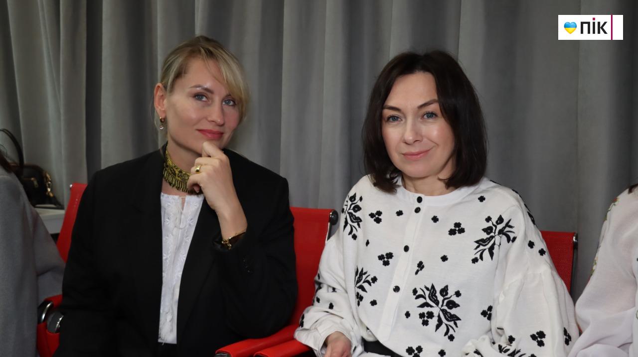 У центрі – дитина: у Франківську відбувся форум «Жінки-лідерки за права дітей: реформа, що змінює життя» (ФОТО) 15 5276129038806676596