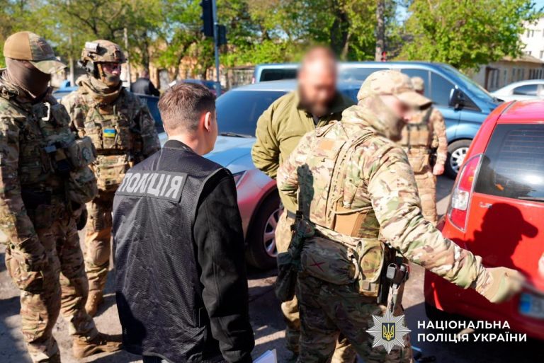 У 15 регіонах України викрили наркоосередки: поліція затримала 66 ділків (ФОТО) 1 68234d1e75e11619179957