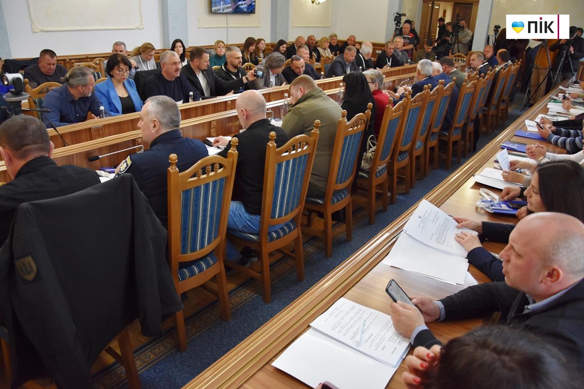 У Франківську відбулося виїзне засідання Комітету ВР з питань молоді і спорту (ФОТО) 10 DSC 0172