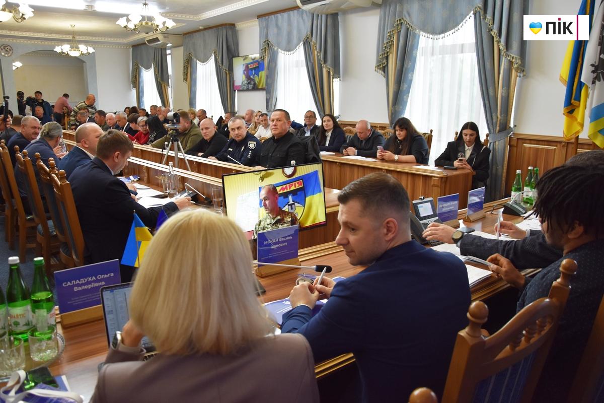 У Франківську відбулося виїзне засідання Комітету ВР з питань молоді і спорту (ФОТО) 15 DSC 0197