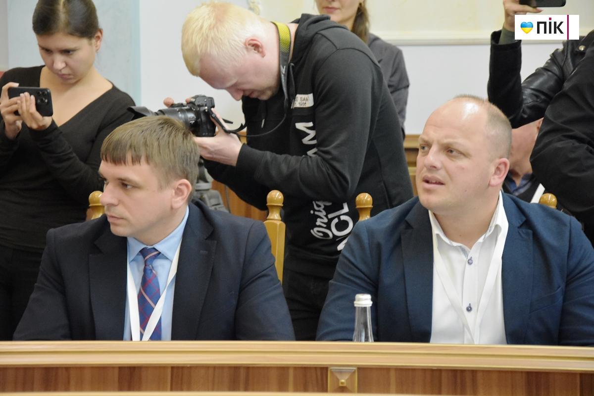 У Франківську відбулося виїзне засідання Комітету ВР з питань молоді і спорту (ФОТО) 20 DSC 0218