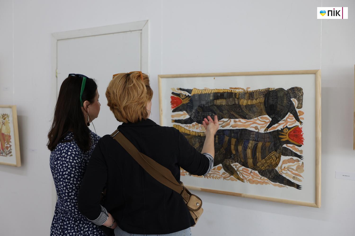 Люди Прикарпаття: на відкритті виставки «Щоденник південних садів» (ФОТО) 18 G71A0006 resize