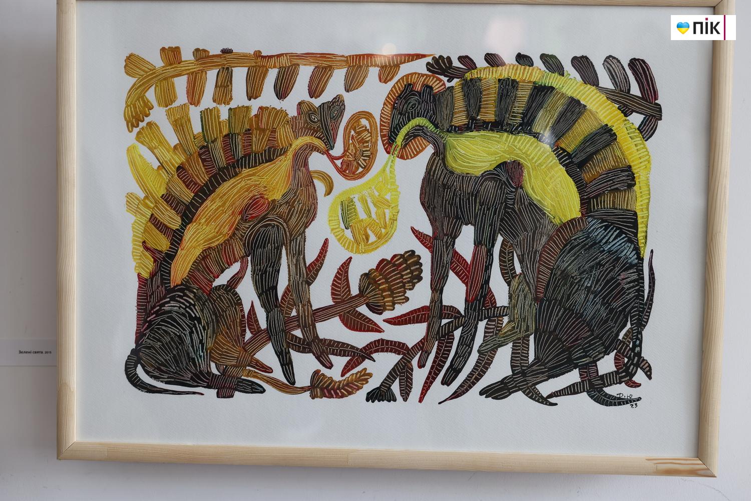 Люди Прикарпаття: на відкритті виставки «Щоденник південних садів» (ФОТО) 23 G71A0031 resize