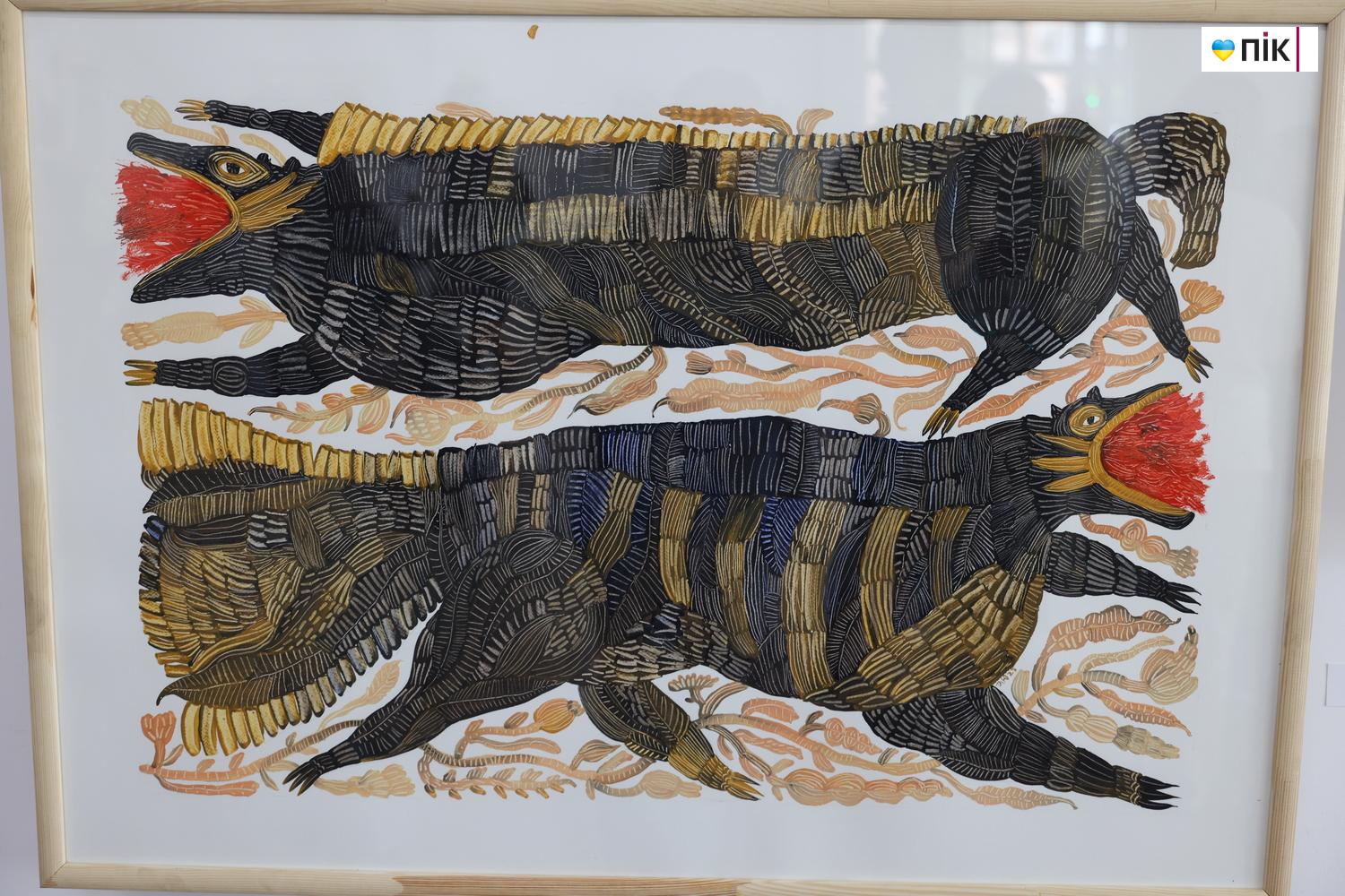 Люди Прикарпаття: на відкритті виставки «Щоденник південних садів» (ФОТО) 24 G71A0033 resize