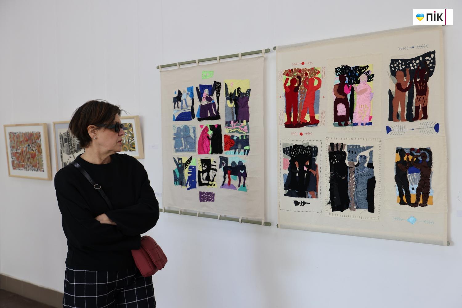 Люди Прикарпаття: на відкритті виставки «Щоденник південних садів» (ФОТО) 9 G71A0034 resize