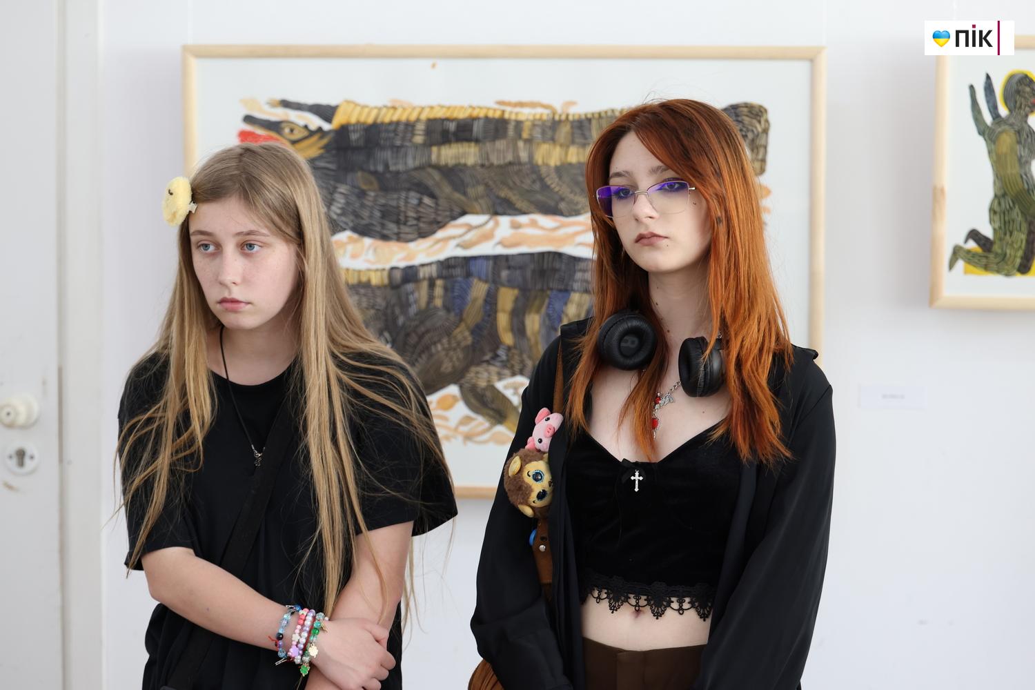 Люди Прикарпаття: на відкритті виставки «Щоденник південних садів» (ФОТО) 5 G71A0053 resize