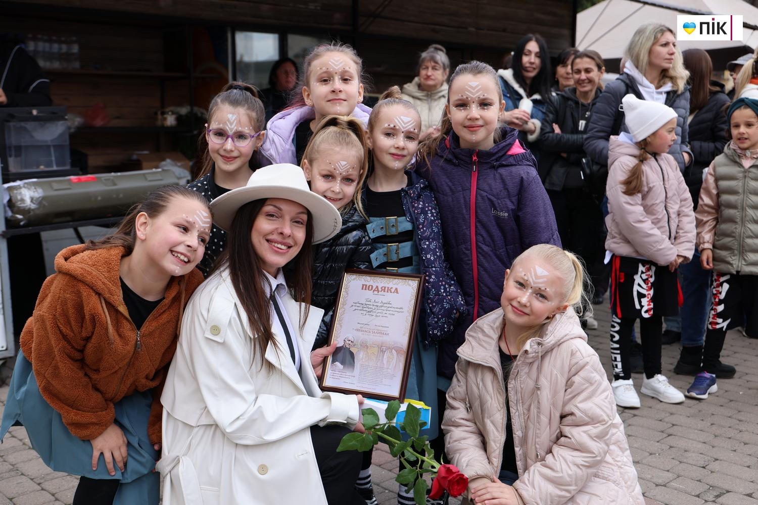 Люди Прикарпаття: цвіт талантів Івано-Франківська (ФОТО) 4 G71A0654 resize