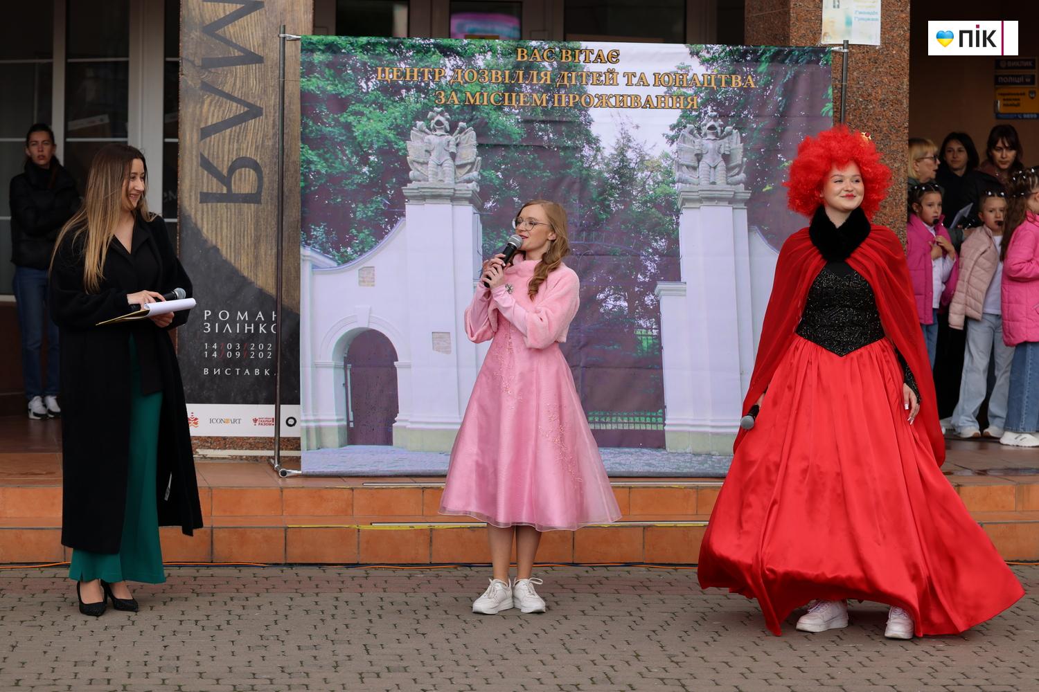 Люди Прикарпаття: цвіт талантів Івано-Франківська (ФОТО) 14 G71A0993 resize