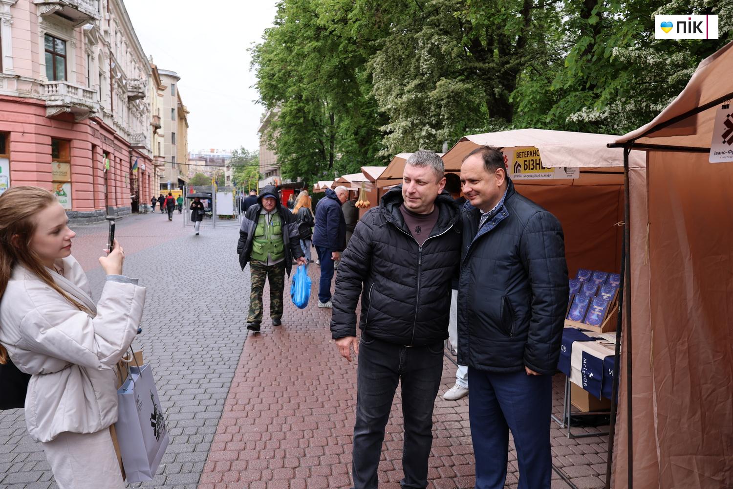 Люди Прикарпаття: День міста в Івано-Франківську (ФОТО) 18 G71A5031 resize